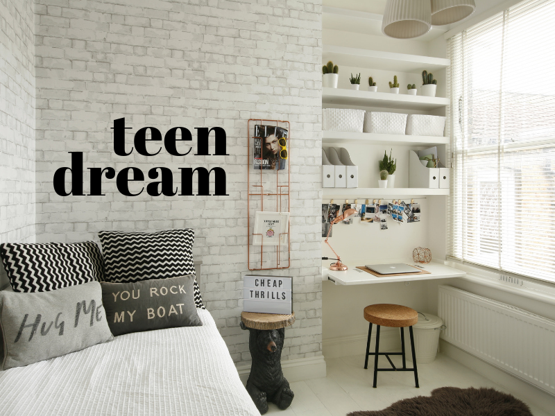 Teen Dream