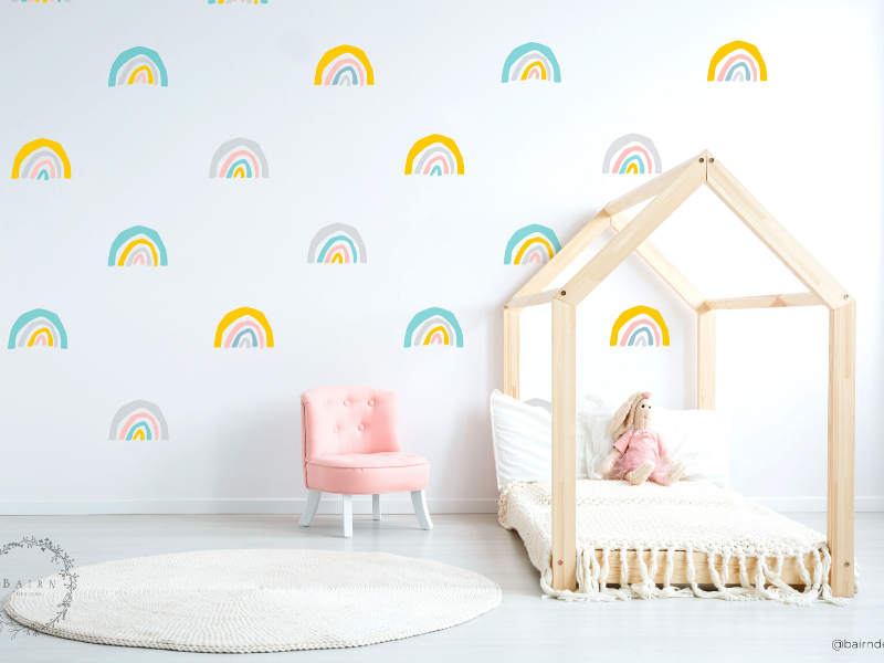 Top 5 Wall Decals