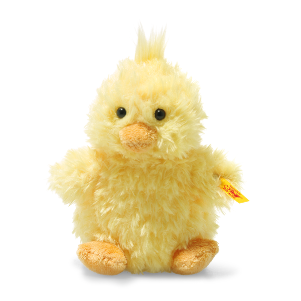 Easter Chick from Steiff for kids bedrooms this Easter